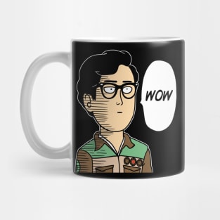 wow Mug